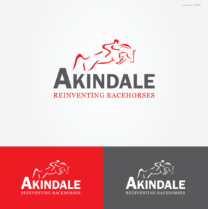 Logo Design by JWTL for this project | Design: #26155163