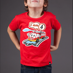 T-Shirt-Design von Manhkokoro für dieses Projekt | Design: #26146741