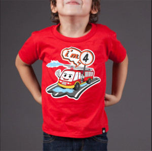 T-Shirt-Design von Manhkokoro für dieses Projekt | Design #26157943