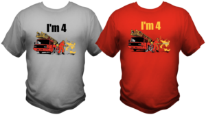 T-Shirt-Design von bacujkov für dieses Projekt | Design #26132481