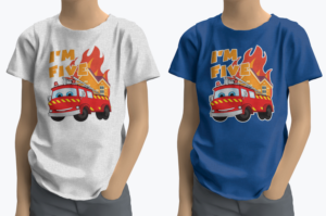T-shirt Design by Lanka Ama
