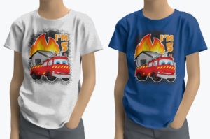 T-Shirt-Design von Lanka Ama für dieses Projekt | Design: #26129735