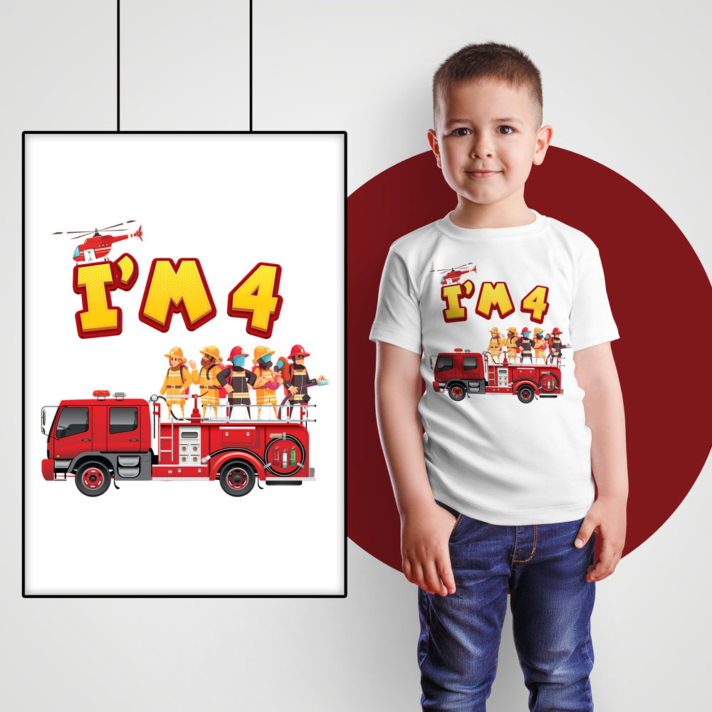 T-shirt Design by HUNG LEE for this project | Design #26158260