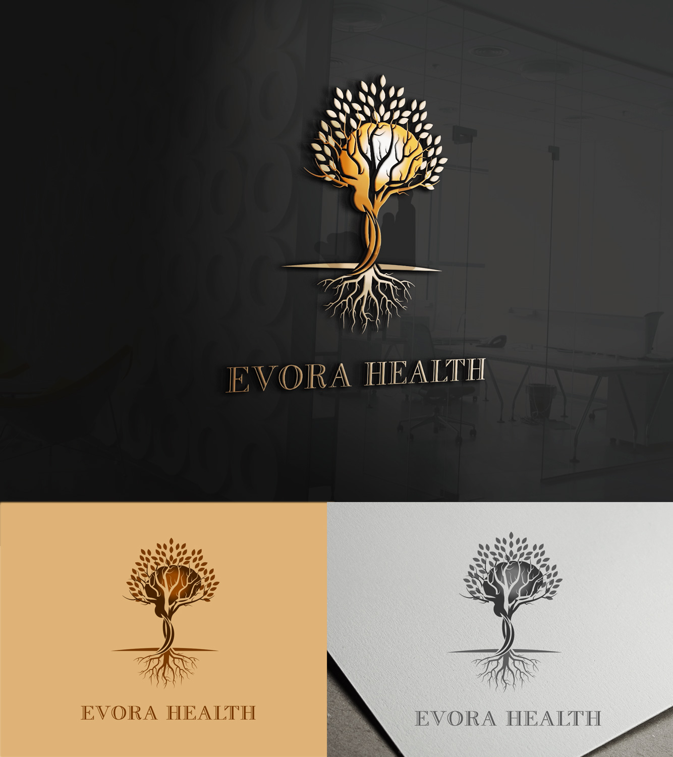 Logo Design by Wonderful design for this project | Design #26123410
