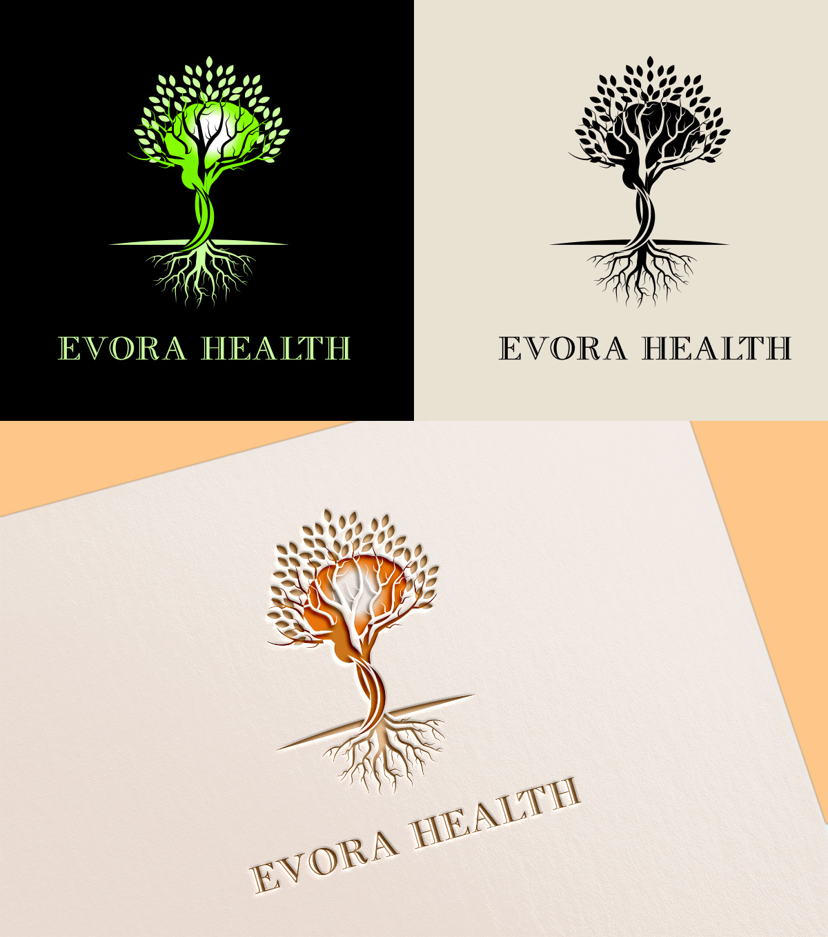 Logo Design by Wonderful design for this project | Design #26123411