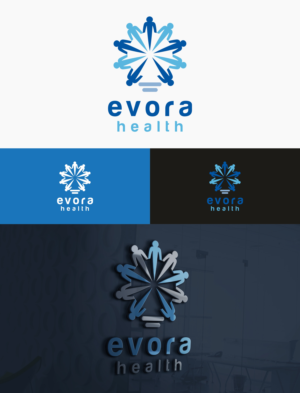 Logo Design by Pranav Creative Graphic for this project | Design: #26132165