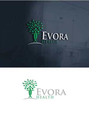 Logo-Design von ZJ Design