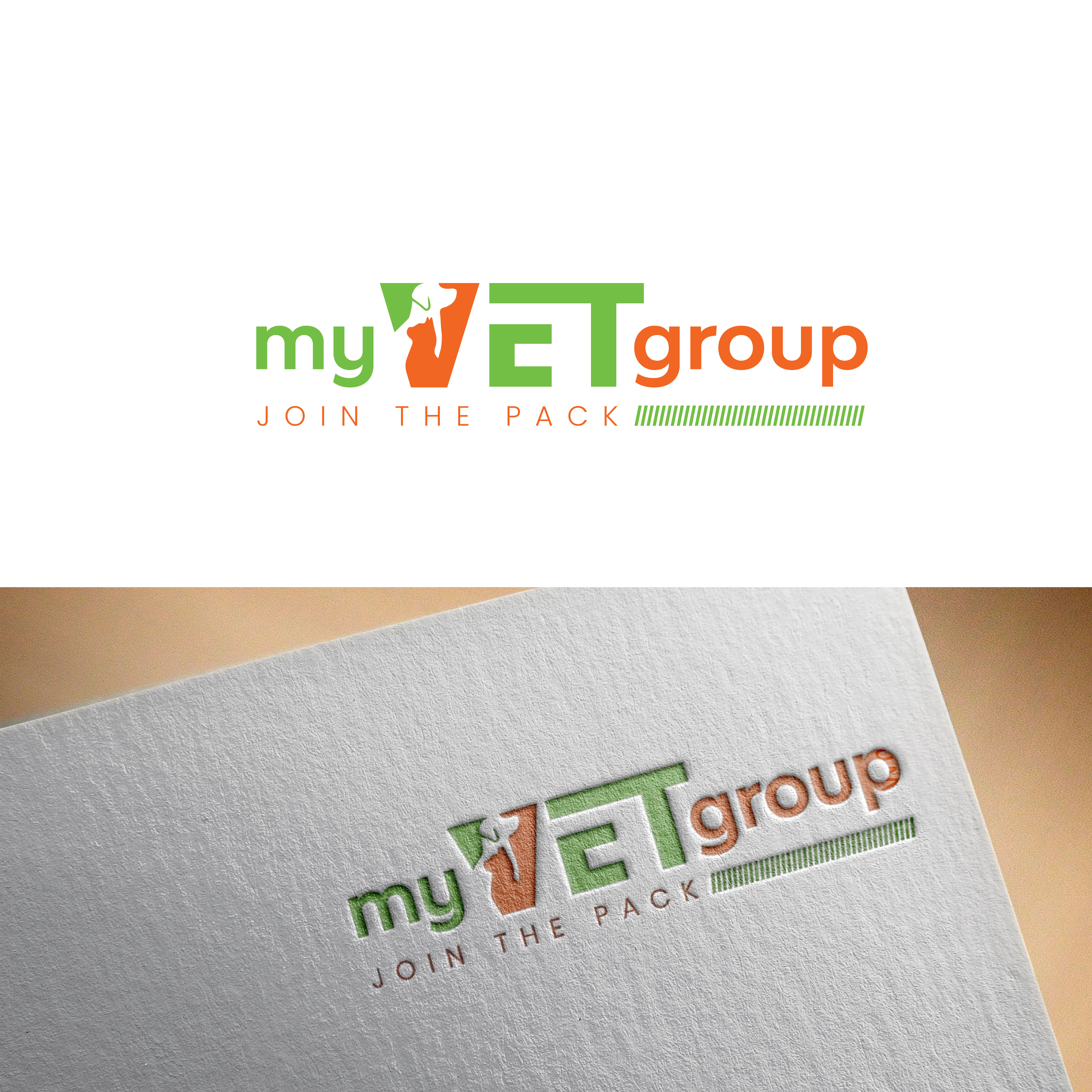 Logo Design by zisan20 for this project | Design #26150184
