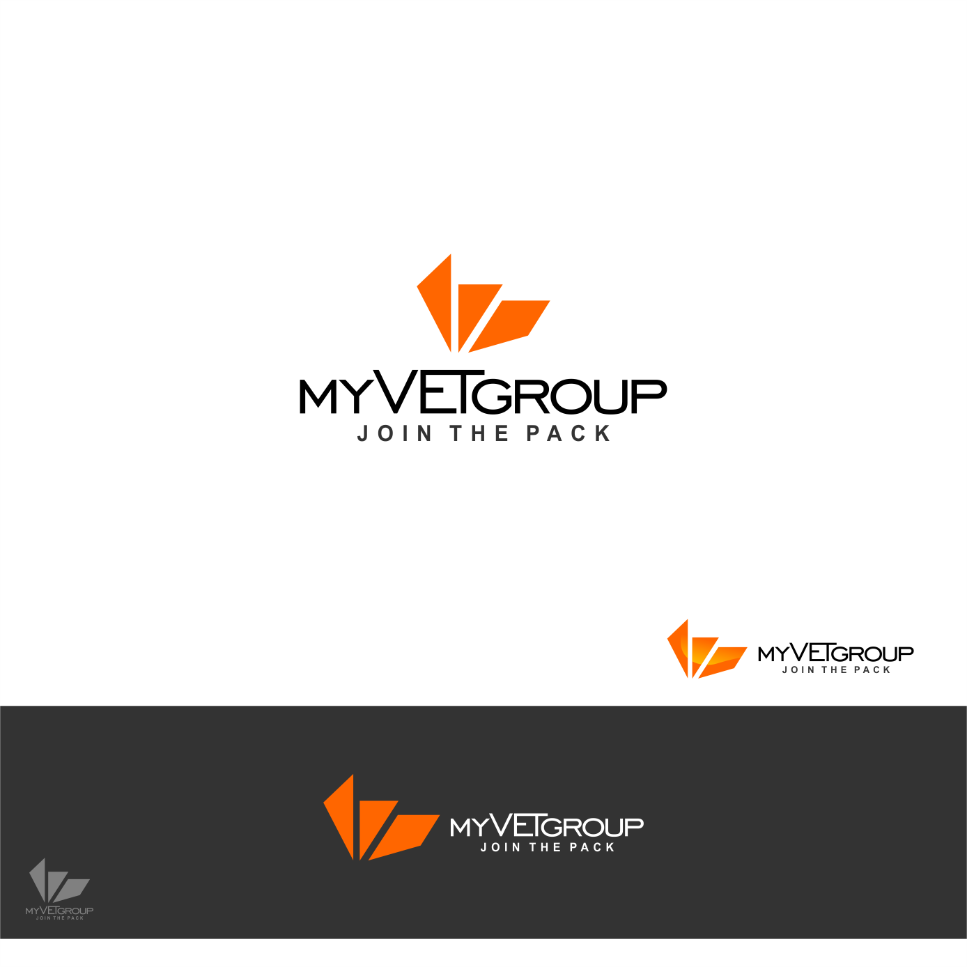 Logo-Design von Arham Hidayat für dieses Projekt | Design #26158021