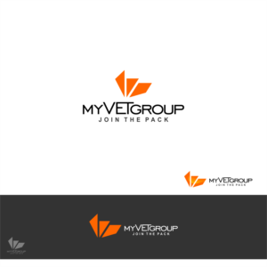 Logo Design by Arham Hidayat for this project | Design: #26158021