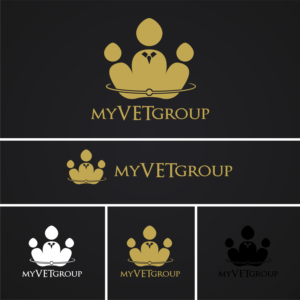 Logo Design by Indra Mahendra