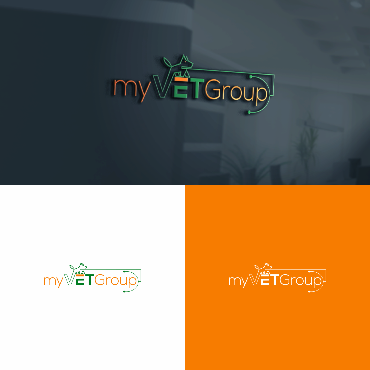 Logo Design by manah bening for this project | Design #26123454