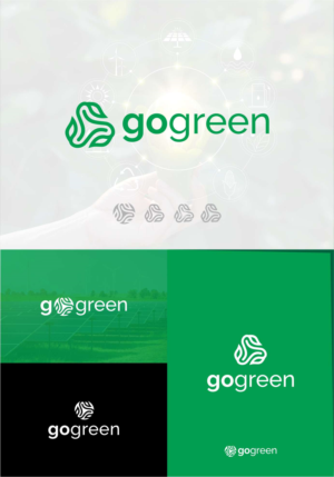Logo Design by saktian