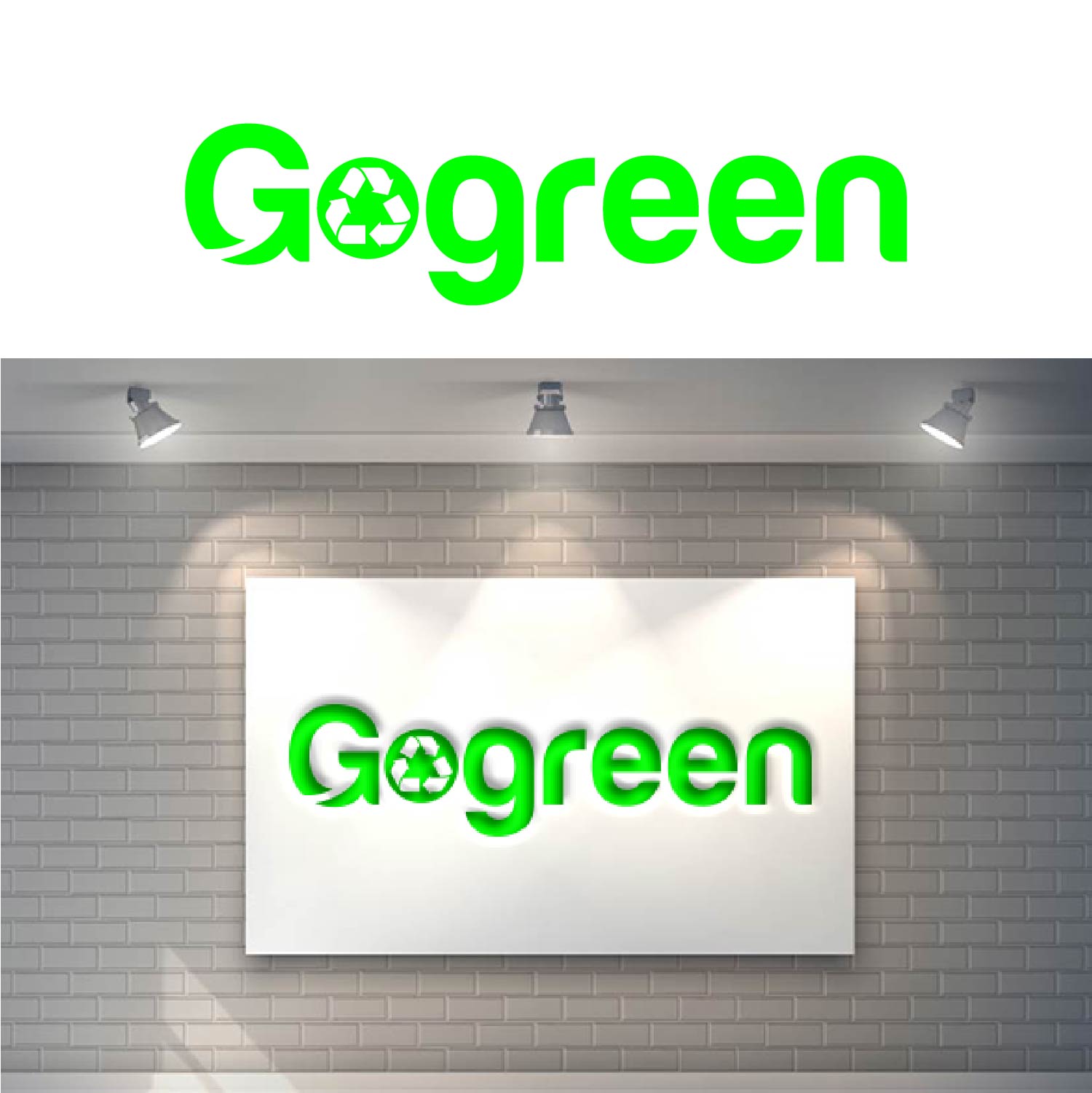 Logo Design by ErrAr for this project | Design #28031323