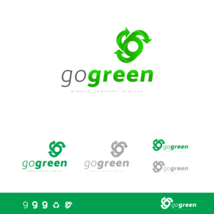 Logo Design by Gabriel T. Marques for this project | Design: #27999765