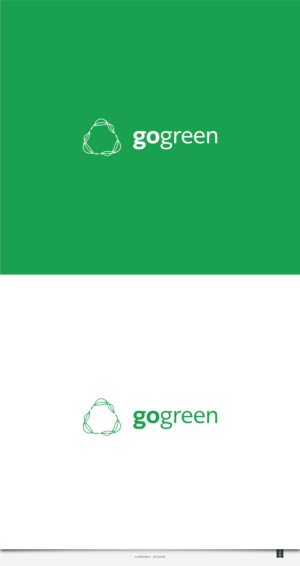 Logo Design by GinSonic