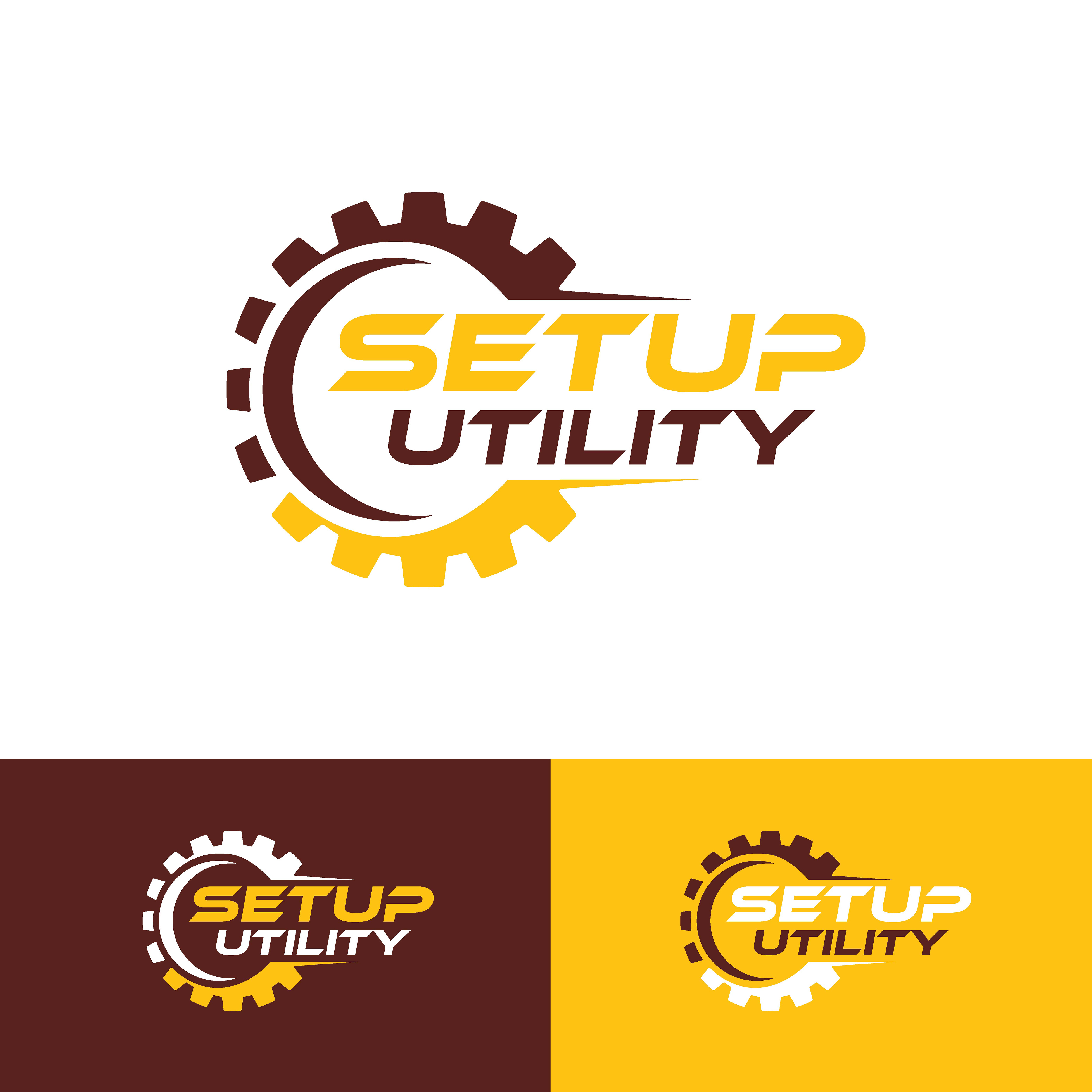 Logo Design by JanuXart for this project | Design #27953671