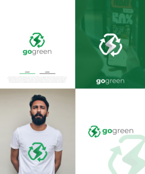 Design de Logo par OviBanik pour ce projet | Design : #28029122