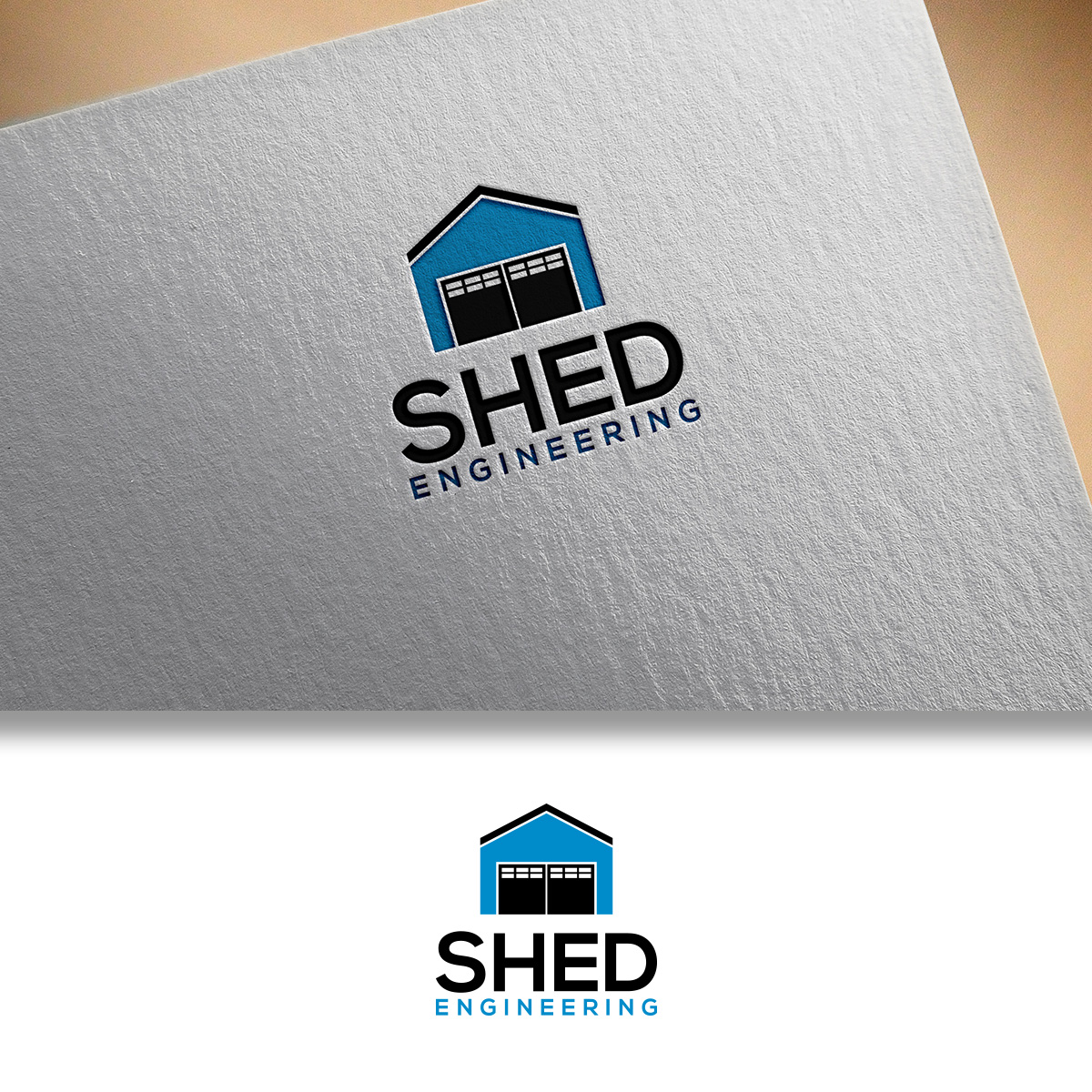 Logo Design by DesignDUO for this project | Design #26123270