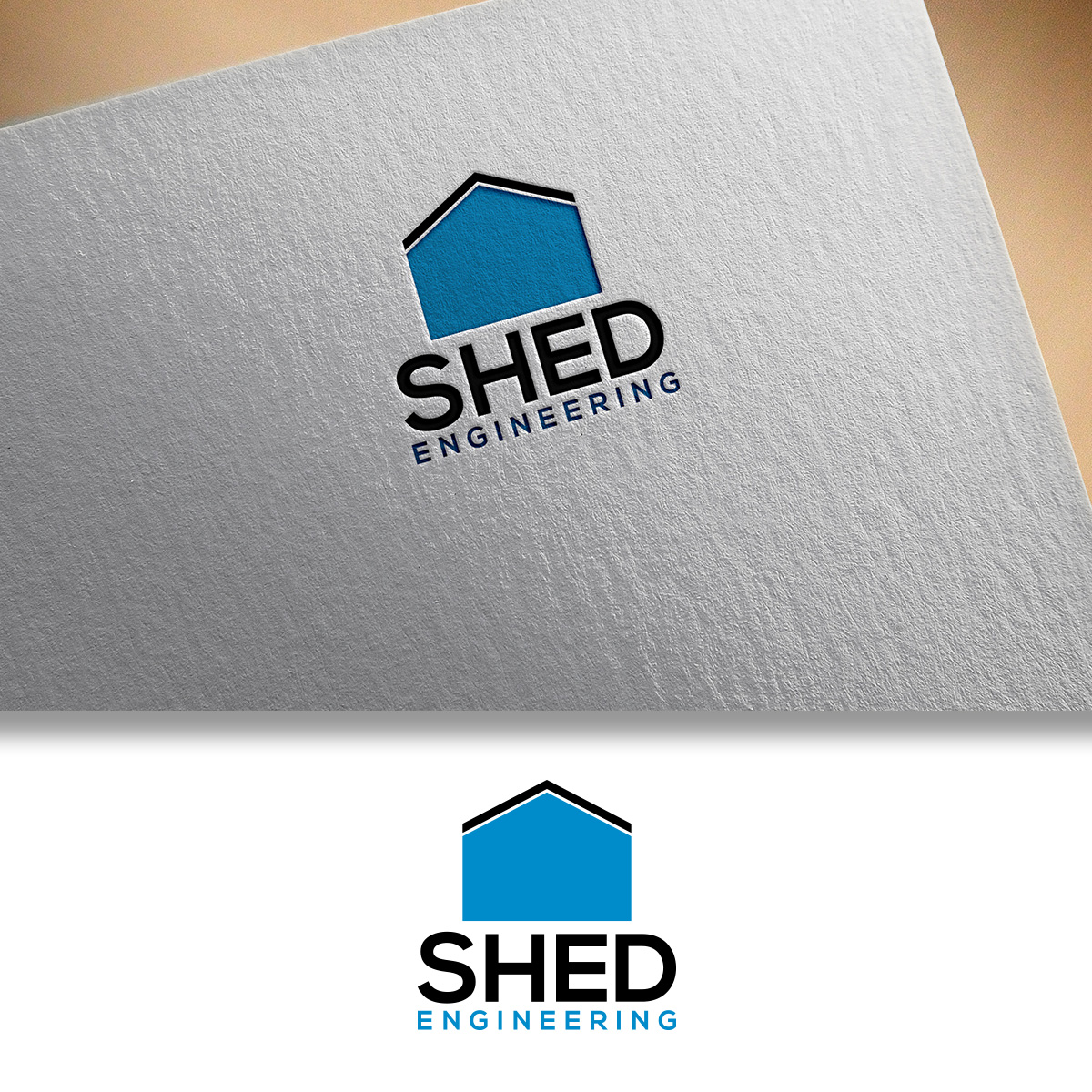Logo Design by DesignDUO for this project | Design #26127475