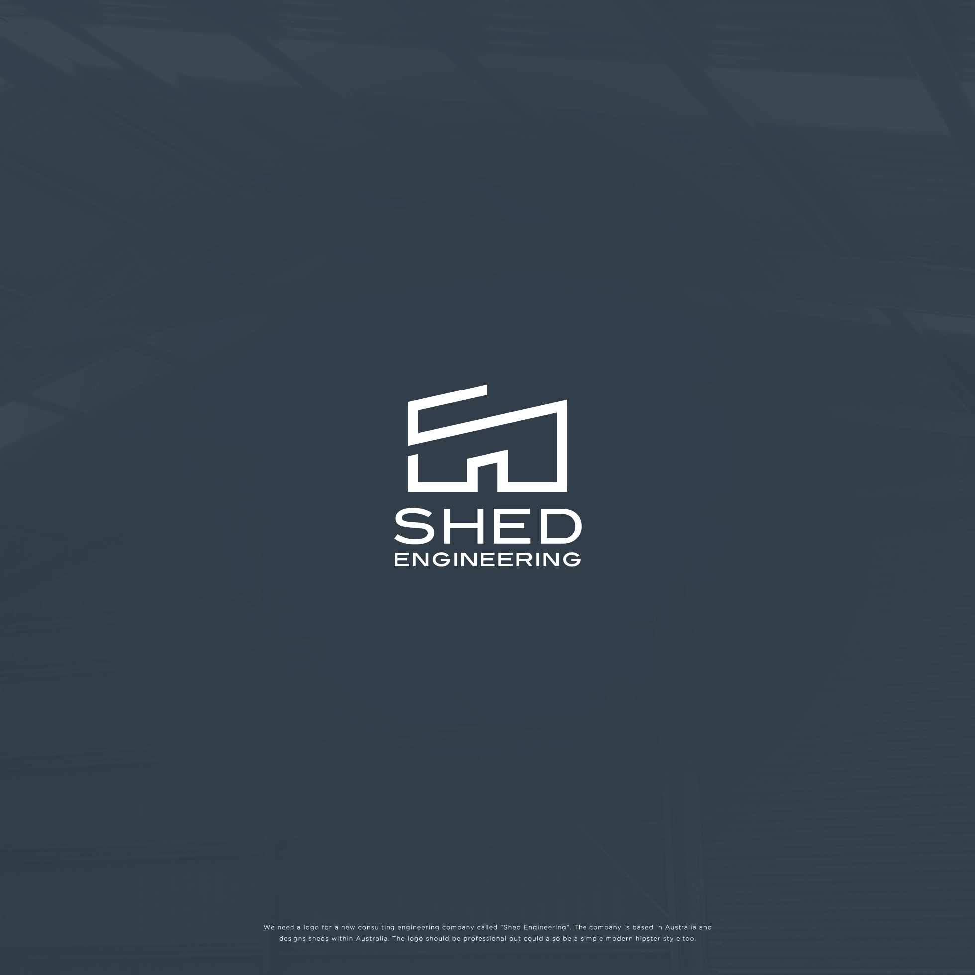 Diseño de Logo por ds | designstructure para este proyecto | Diseño #26119964