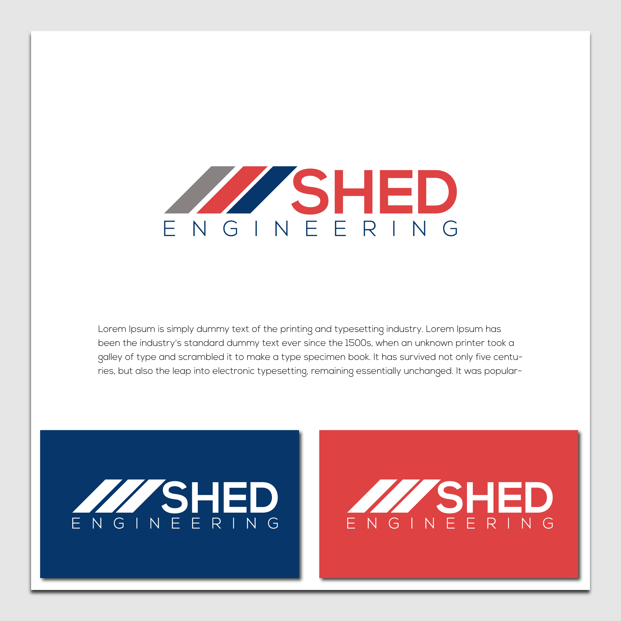 Logo Design by Rupok MT for this project | Design #26129496