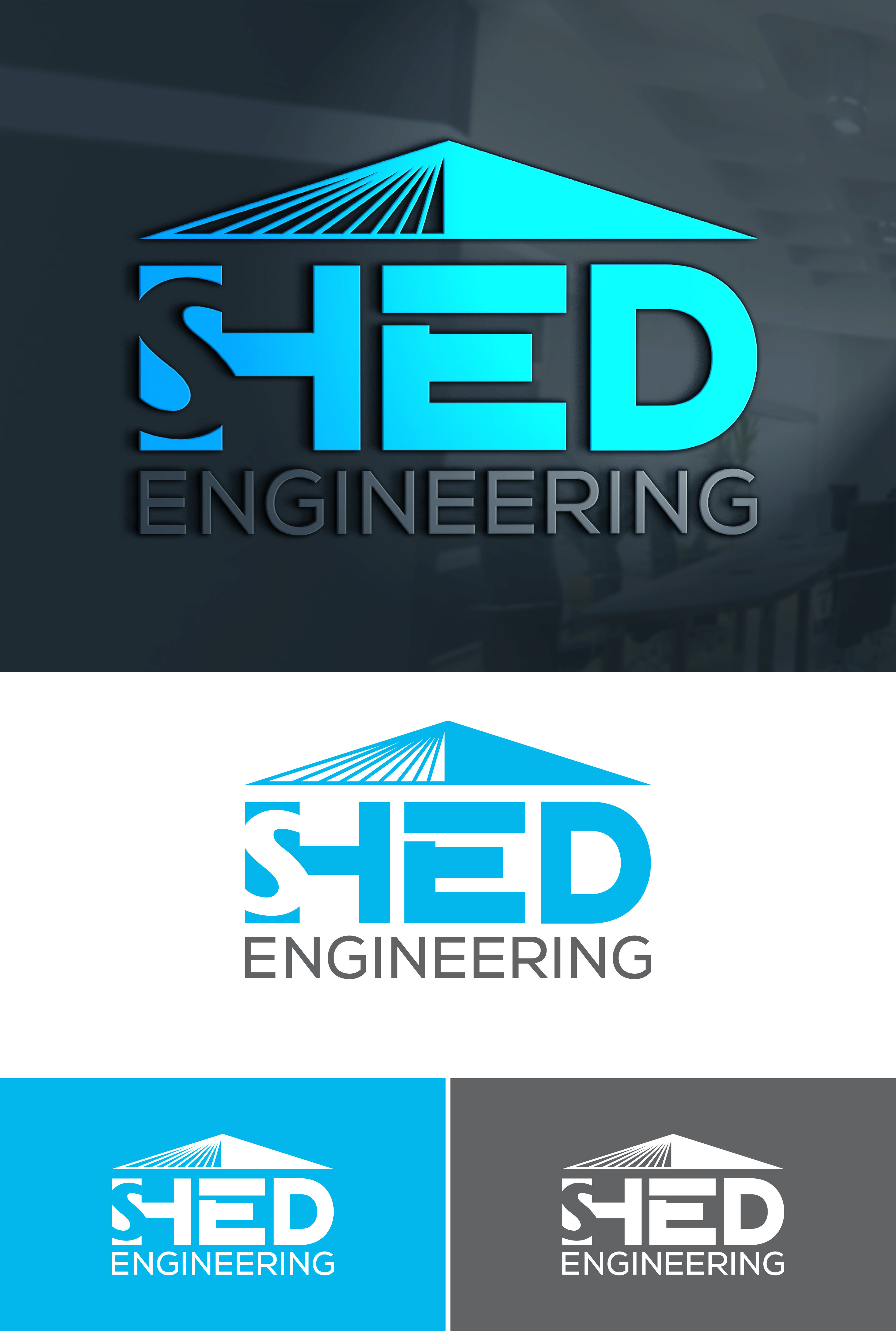 Logo Design by Mongsh for this project | Design #26123060