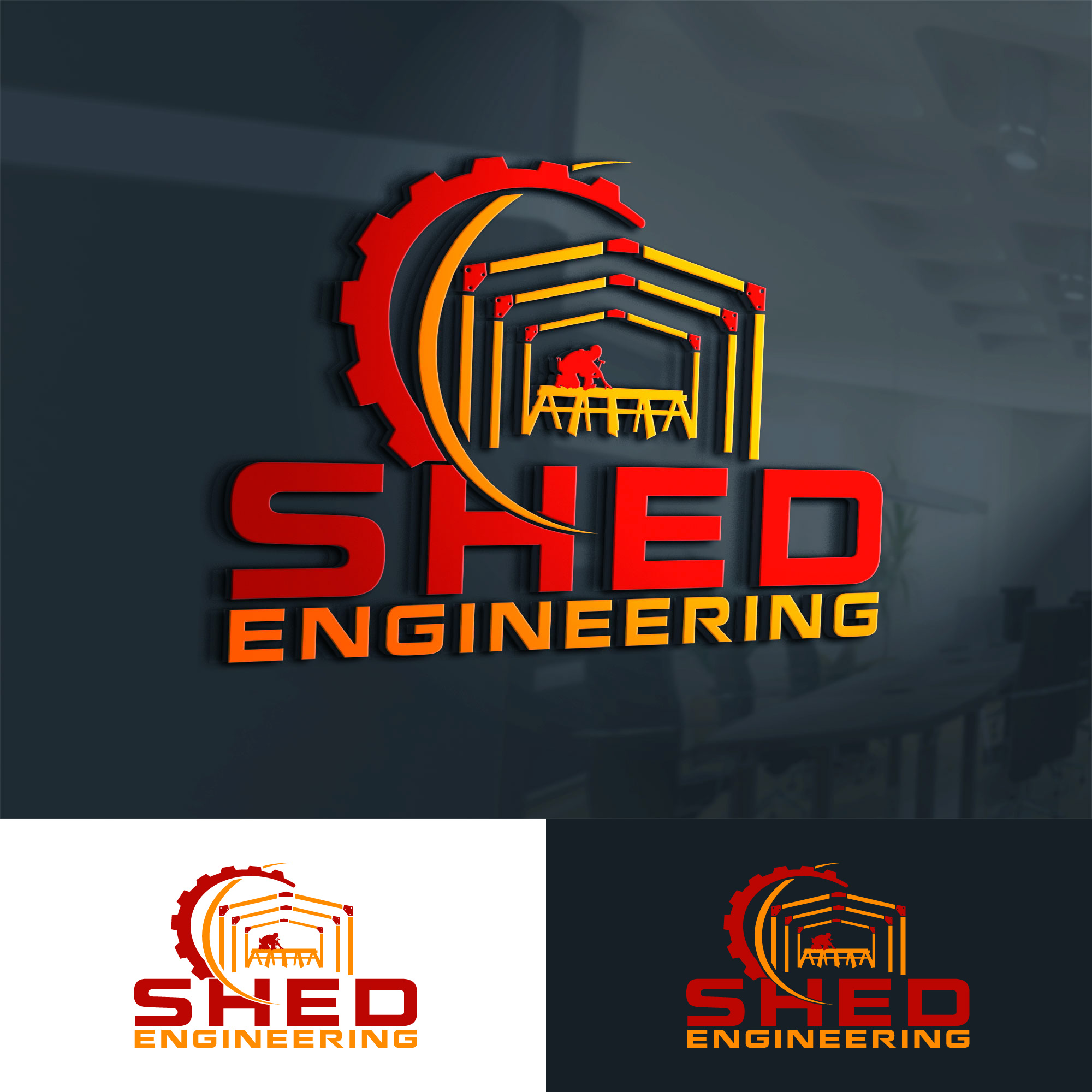 Logo Design by UMBRA Designs for this project | Design #26121632