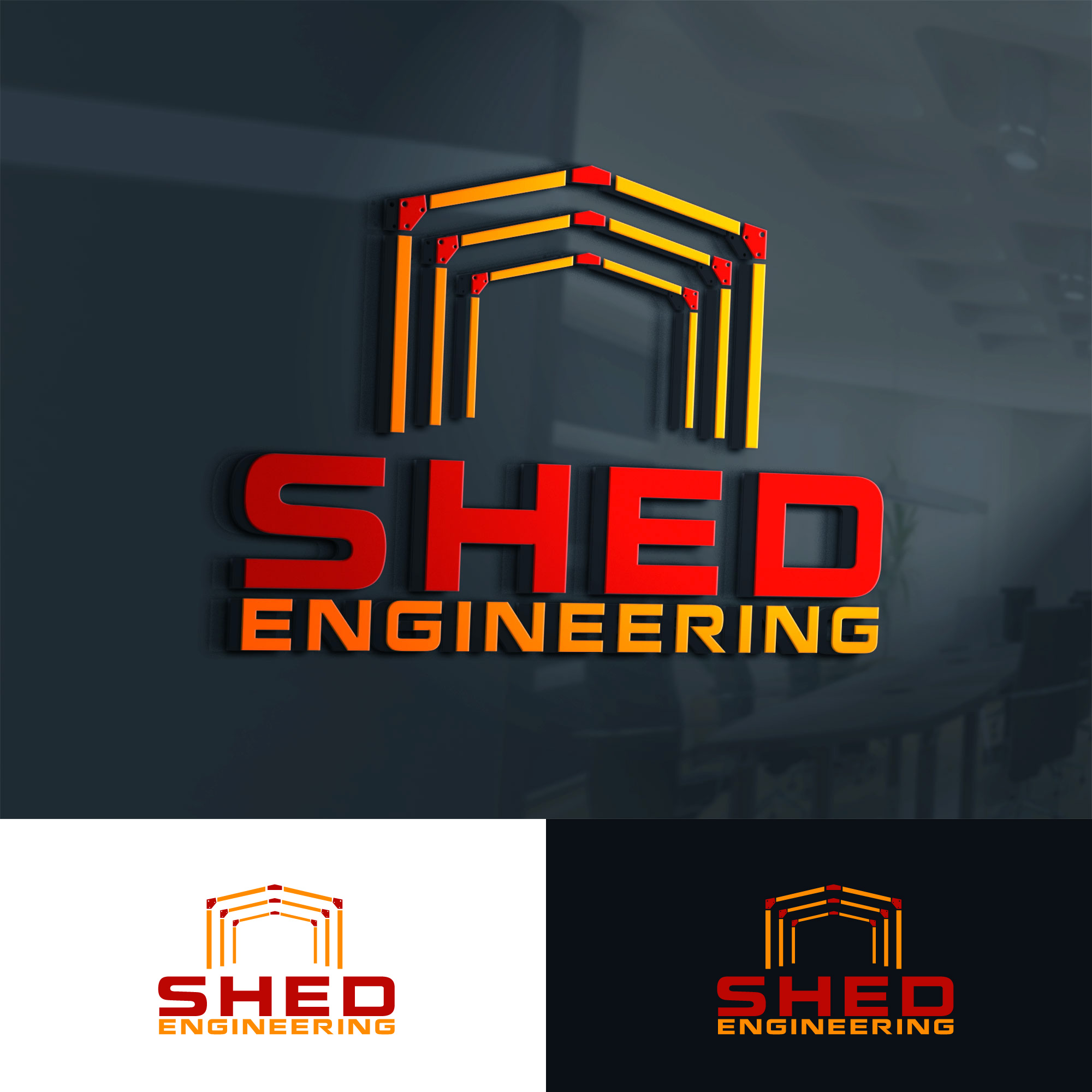 Diseño de Logo por UMBRA Designs para este proyecto | Diseño #26125379