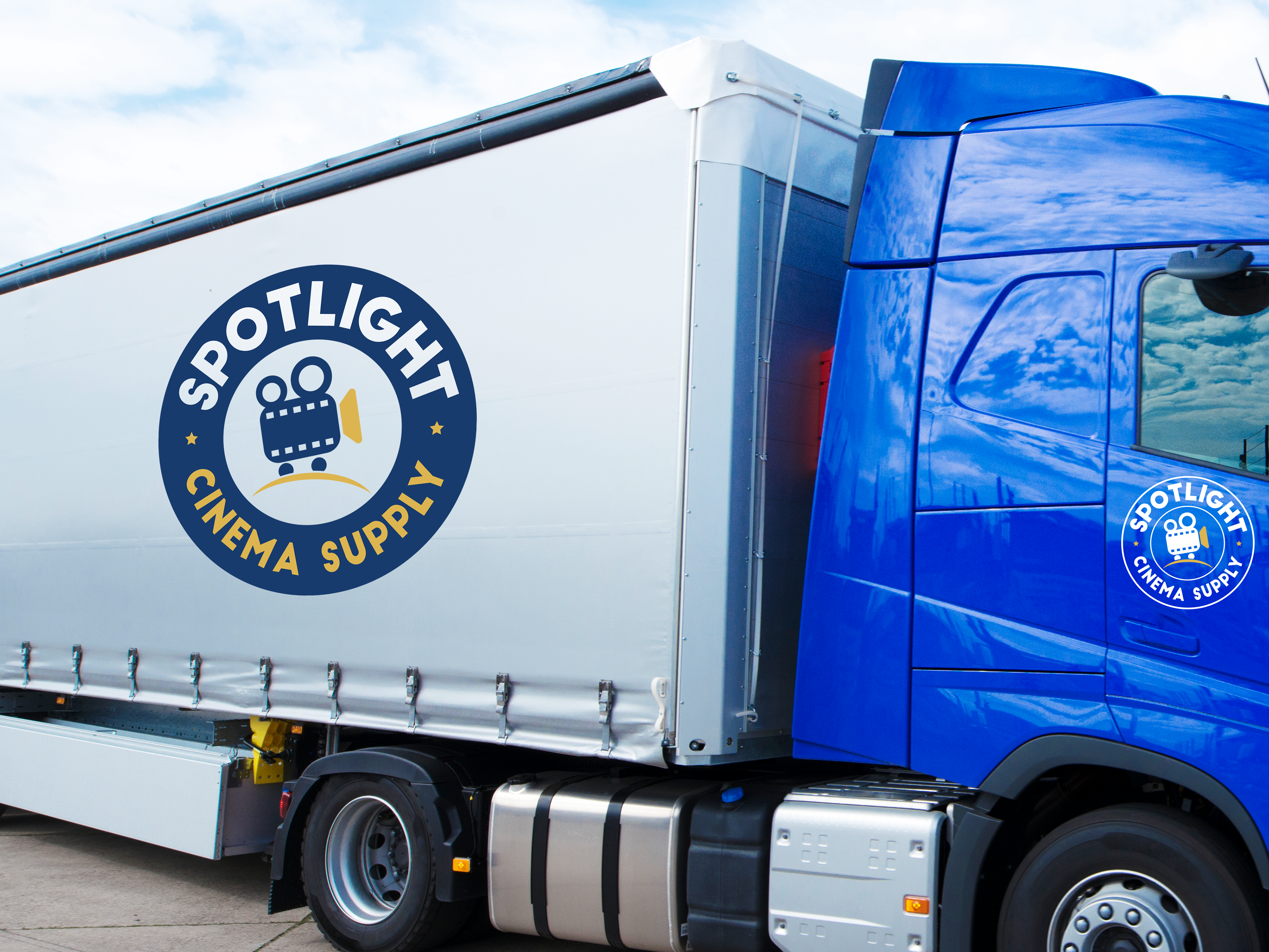 Logo Design by Taya Bright for this project | Design #26161582