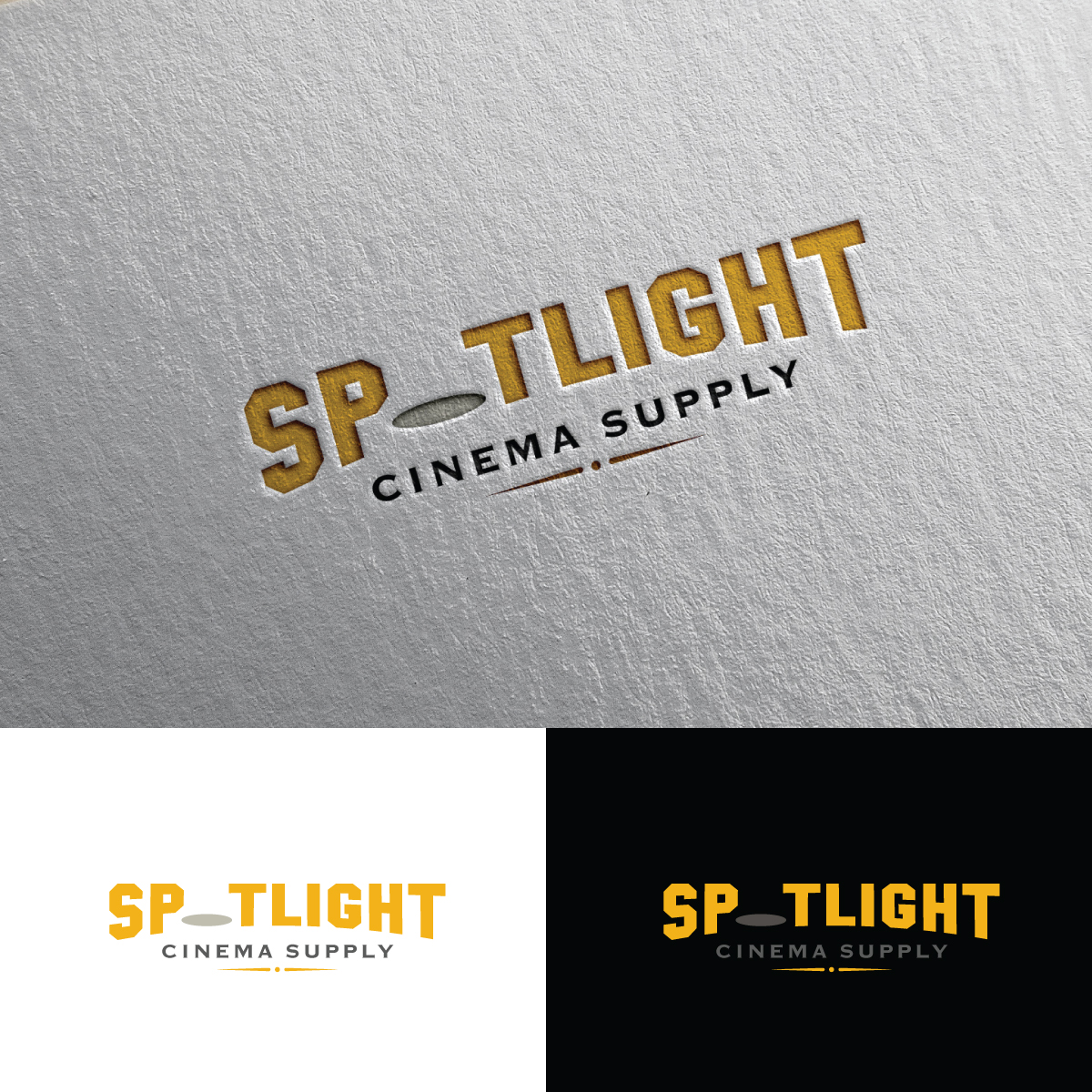 Logo Design by Rii for this project | Design #26120751