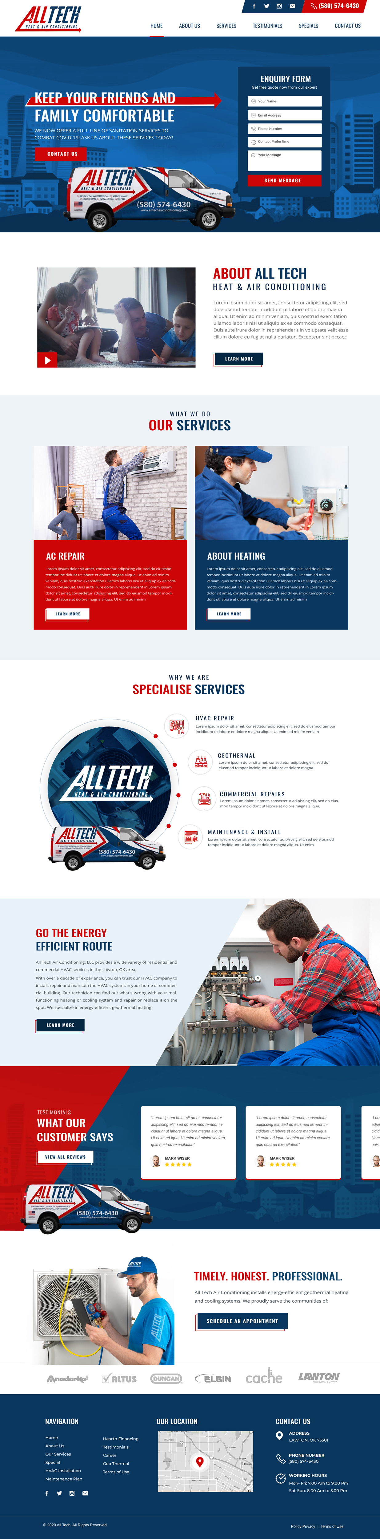Diseño Web por Blue Sparrow para este proyecto | Diseño #26155256