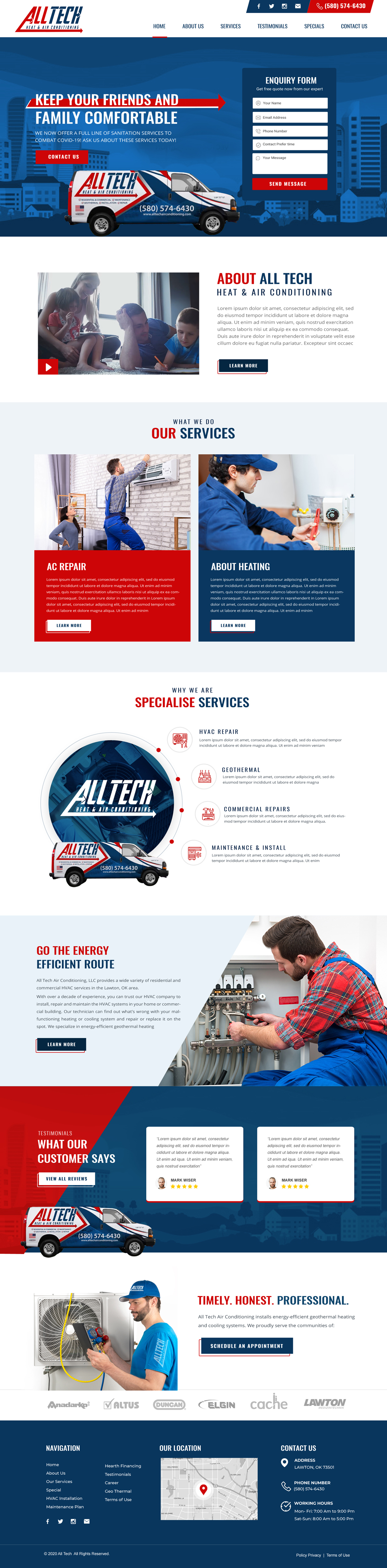 Diseño Web por Blue Sparrow para este proyecto | Diseño #26163974