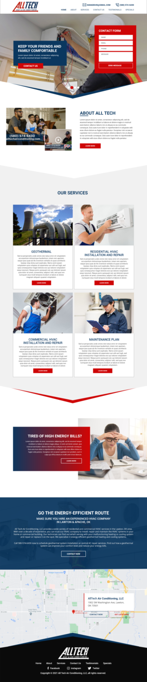 Web Design par HARSH SAINI pour ce projet | Design : #26132588