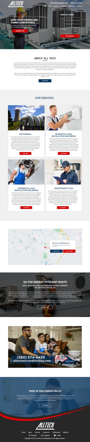 Web Design par HARSH SAINI pour ce projet | Design : #26132613