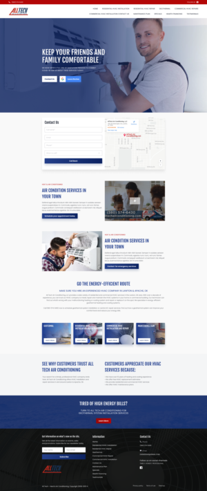Web Design by PavelHapon
