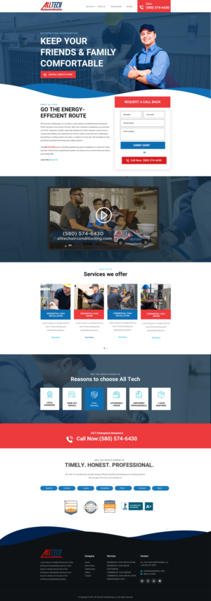 Web Design par designerkochi pour ce projet | Design : #26129898