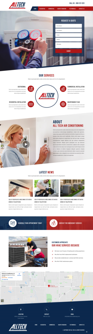 Diseño Web por pb para este proyecto | Diseño: #26130217