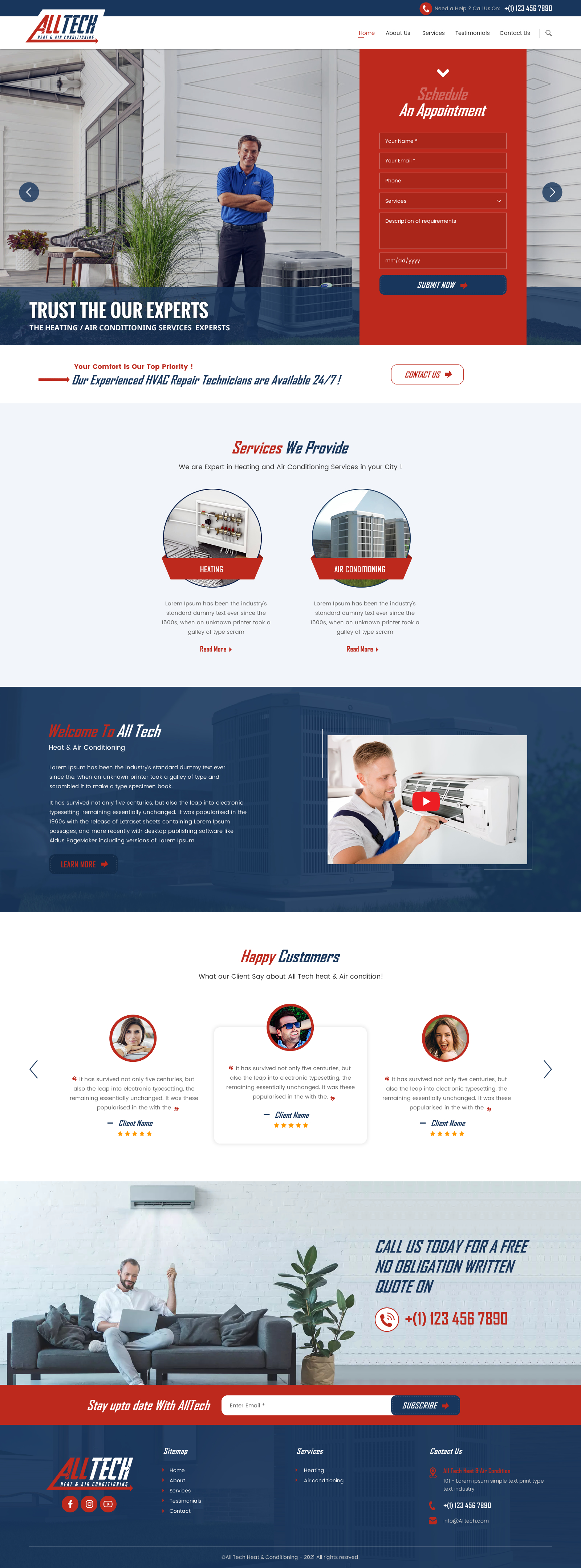 Web Design by rightway for this project | Design #26128248