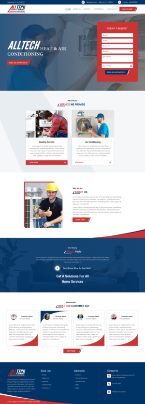 Diseño Web por rightway para este proyecto | Diseño: #26128251