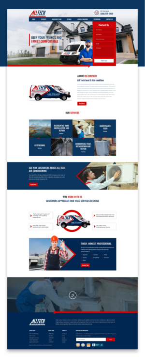 Diseño Web por lemosys infotech para este proyecto | Diseño #26134178