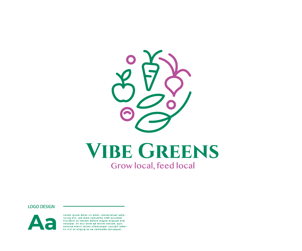 Logo Design by Ng V Duc for this project | Design #26132663