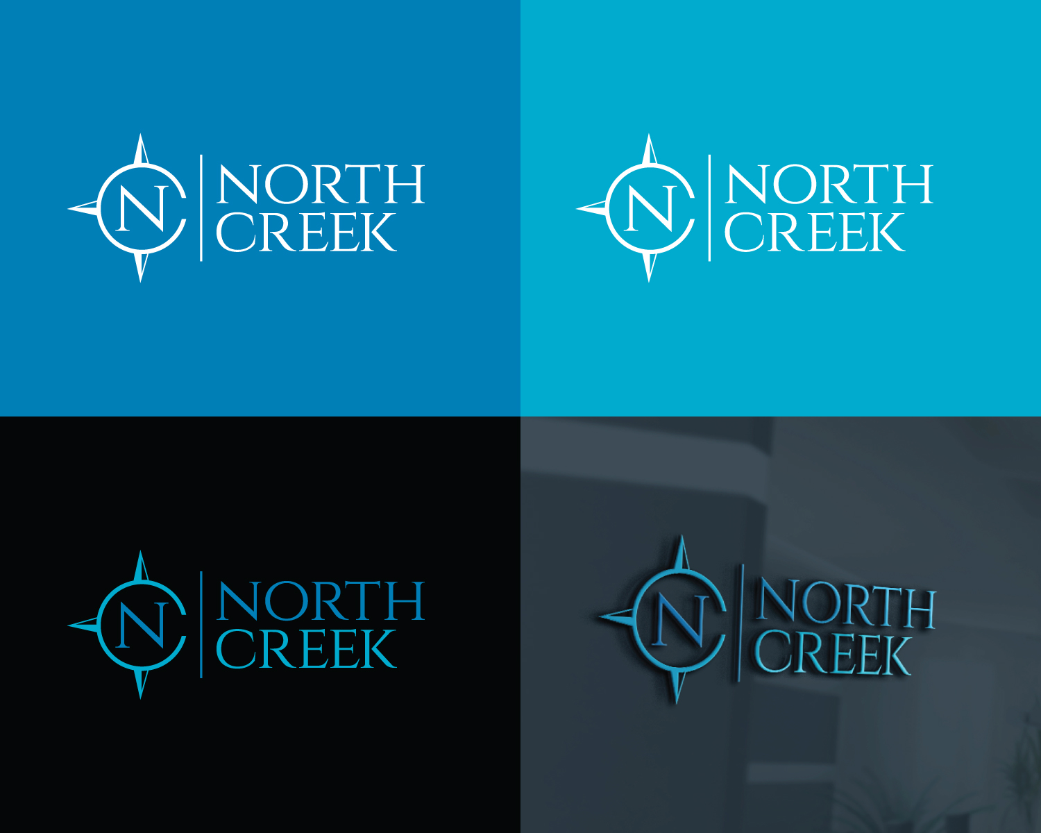 Logo Design by Atec for this project | Design #26138024