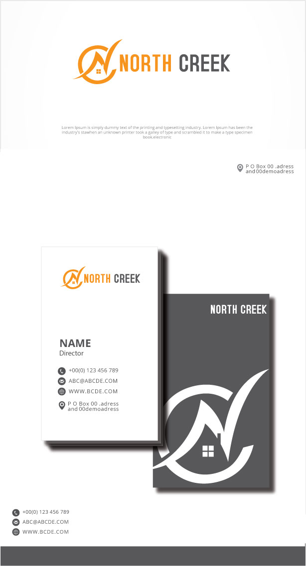 Logo Design by graphicevolution for this project | Design #26122703