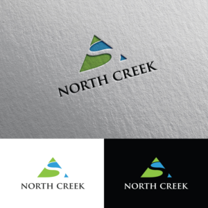 North Creek | Design de Logo par Rii