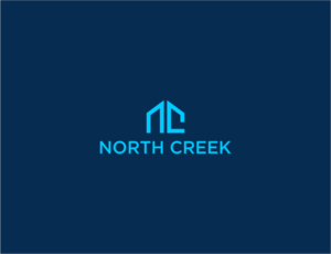 North Creek | Logo Design by BNdesigner