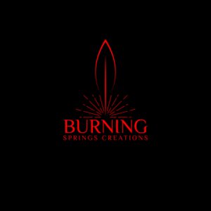 Burning Springs Creations | Logo-Design von DesignDUO