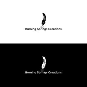 Burning Springs Creations | Logo-Design von 1975oliverocampo