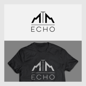 T-shirt Design by Treelly for MtnEcho | Design: #26140146