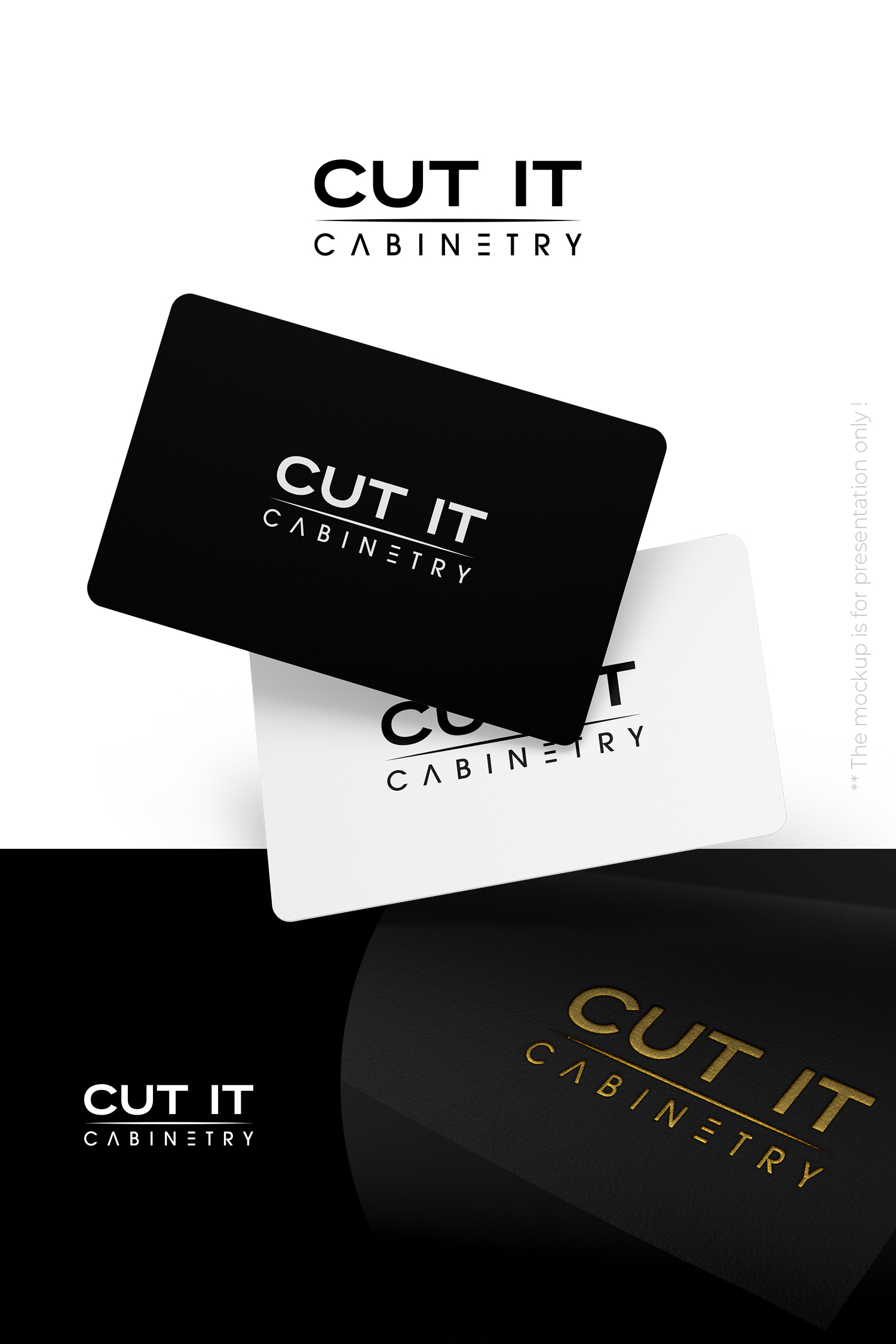 Logo Design by designbysy for this project | Design #26125133